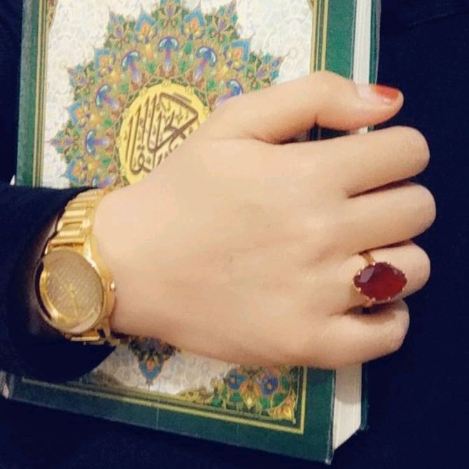 💫وۣصۣۗہيۣۗہة آلَرسۣۗہوۣلَ  💫 - Tiktok Profile Picture of 💫وۣصۣۗہيۣۗہة آلَرسۣۗہوۣلَ  💫 (@ritac.sy) on Tiktok