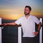 Profile Picture of Patrick Thomas Darnall (@ptrckdrnll) on Instagram