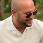Profile Picture of David Rahman (@davidrahman) on Instagram