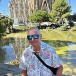 Profile Picture of Ian Ramsey (@Ian-Ramsey) on Facebook