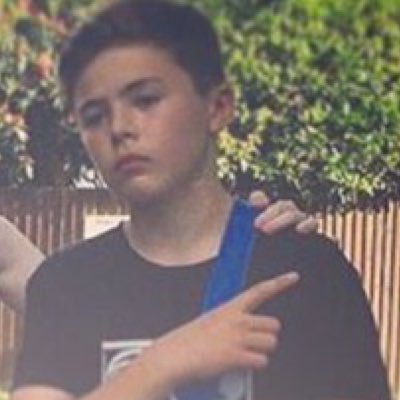 Profile Picture of Toby Mitchell (@Tobymitchell_) on Twitter