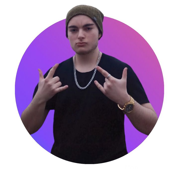 Profile Picture of Andrew Staffa (@andrewstaffaa) on Tiktok