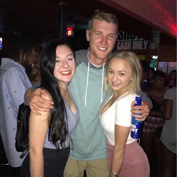 Luke Iossi - Poshmark Profile Picture of Luke Iossi (@liossi) on Poshmark