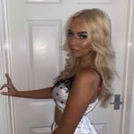 Profile Picture of 𝓛𝓮𝓪𝓱 𝓯𝓪𝔂 𝓦𝓮𝓫𝓼𝓽𝓮𝓻 (@_leahwebster_) on Instagram