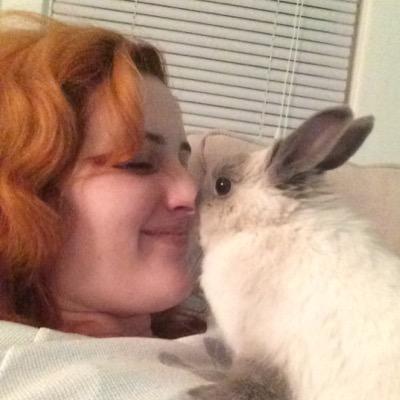 Profile Picture of Rachel Lovelace (@Lovelovelace) on Twitter