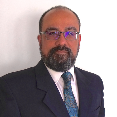 Profile Picture of Lord Iván E Cañas G #TimeForThePeople (@LordCanas) on Twitter