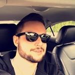 Profile Picture of Matthew Rocky Bruni/Facchini (@matthewbruni) on Instagram