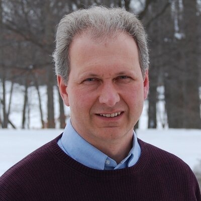 Profile Picture of Edward J.Lewandowski (@EdLewandowski) on Twitter