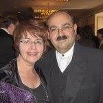 Profile Picture of Mark Chernin (@mark.chernin) on Instagram