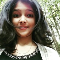Profile Picture of Deepti Pandey (@deepti-pandey-10) on Quora
