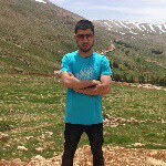 Profile Picture of Joe Salloum (@salloumjoe) on Instagram