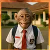 Profile Picture of benji the monkey (@benjamin.arceno4) on Tiktok