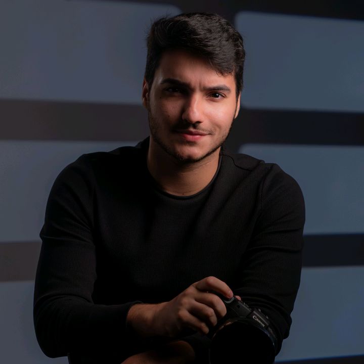 Profile Picture of Neil_Mccauley (@neil_mccauley) on Tiktok