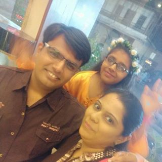 Profile Picture of Sapna Parekh (@sapna.parekh.5076) on Facebook