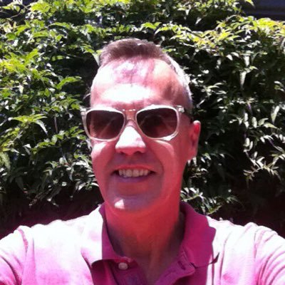 Profile Picture of Jerry Stricker (@JerryStricker) on Twitter
