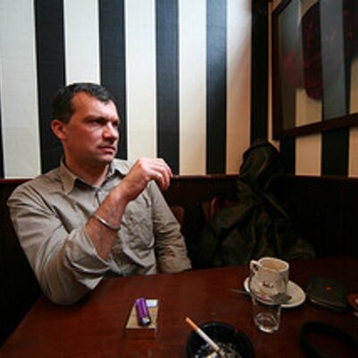 Profile Picture of Peter Hamlin (@Pete_Hamlin) on Twitter