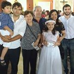 Profile Picture of Elizabeth Del Valle Ituarte (@elizabethdelvalleituarte) on Instagram