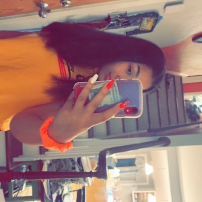 Profile Picture of ‘Tarynn  💃🏽 💫 . (@TarynMack_) on Twitter