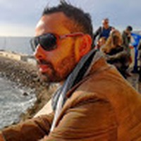 Profile Picture of William Fróes (@william-fróes) on Quora