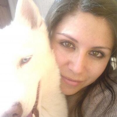 Profile Picture of Cecilia Herrera (@ceciliaherrera4) on Twitter