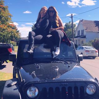 Profile Picture of Danielle Mifflin (@danielle.mifflin.9) on Facebook