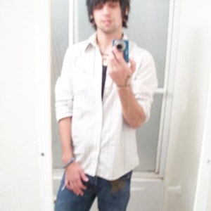 Profile Picture of Levi Killinger (@xleviloserfacex) on Myspace