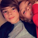 Profile Picture of Jocelyn🥰💕& Clark🥰💗 (@bunny_and_sushi_) on Instagram