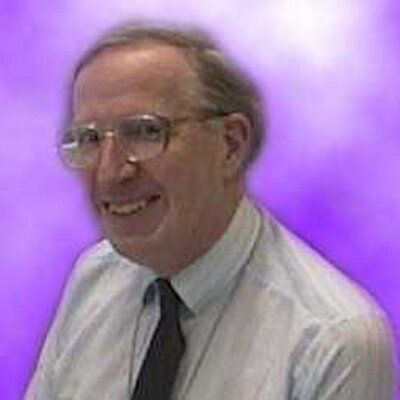 Profile Picture of David Biddulph (@david_biddulph) on Twitter