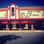 Profile Picture of Kate Yates & Derrick Yates (@moviespluscinema) on Instagram