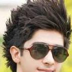 Profile Picture of AKASH MOHAN (@akashmohan101) on Twitter