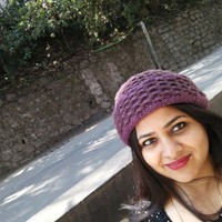 Profile Picture of Vedika Hansaria (@vedika-hansaria) on Quora
