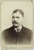Profile Picture of Andy Cusickon Wikipedia