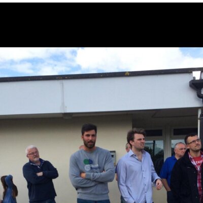 Profile Picture of Joseph Ferguson (@JosephFergy1990) on Twitter