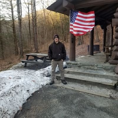 Profile Picture of Joe Radcliffe (@JoeRadcliffe9) on Twitter
