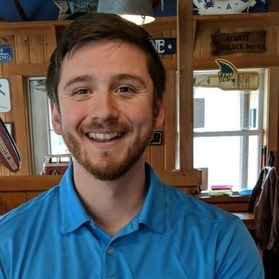 Profile Picture of Zachary Horton (@hokiehi23) on Twitter