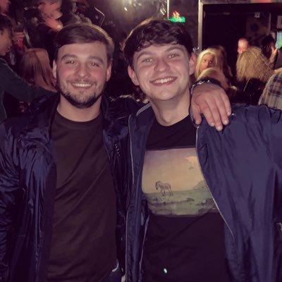 Profile Picture of Billy (@BillyHardy_) on Twitter