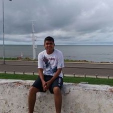 Profile Picture of Miguel Camilo (@Miguel_akosta) on Twitter