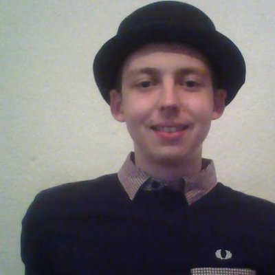 Profile Picture of Thomas Halbert (@@Tom1OO) on Twitter