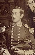 John Denison (Royal Navy officer) - Wikipedia Profile Picture of John Denison (Royal Navy officer)on Wikipedia