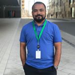 Profile Picture of Mahesh Iyer (@mahi0471) on Instagram