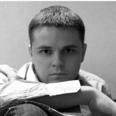 Profile Picture of Mikhail Kuznetsov (@MikhailKuznetso) on Twitter