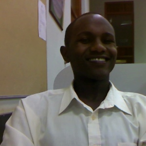 Profile Picture of Samuel Macharia (@132891917) on Myspace