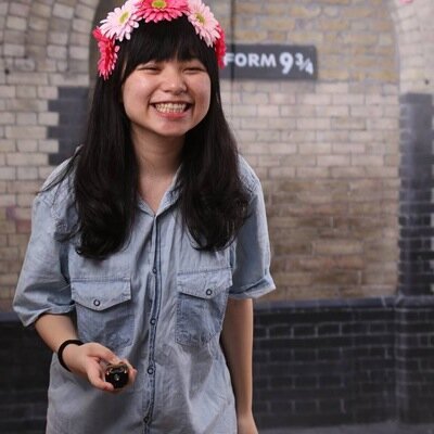 Profile Picture of Yip Wing Lam (@X_Xtrinity) on Twitter