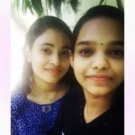 Profile Picture of 𝔙𝔬𝔰𝔰𝔬𝔪 𝔅𝔲𝔡𝔡𝔶ℨ𝔷 (@aswini_neha_) on Instagram