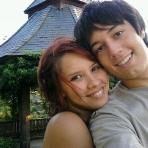 Profile Picture of Andrew Fleege (@andr3wslighter) on Myspace