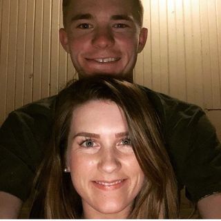 Profile Picture of Austin Scaggs (@austinscaggs95) on Instagram