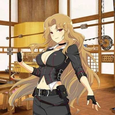 Profile Picture of Kiara Lee Tatsumaki (@OraOraQueen) on Twitter