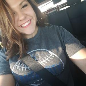 Profile Picture of Haley Reiff (@ReiffHaley2016) on Twitter