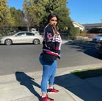 Profile Picture of Berkeley Michelle (@Berkeley-Michelle) on Facebook