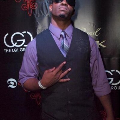Profile Picture of Leo Wilson (@Kidkrook) on Twitter
